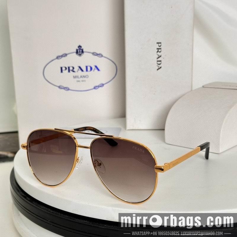 Prada Glasses smh129