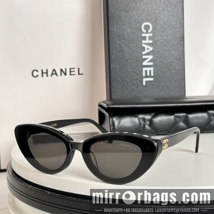 Chanel Glasses smx343