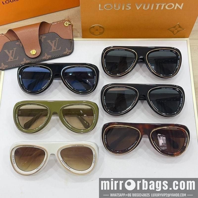 LV Glasses smr115