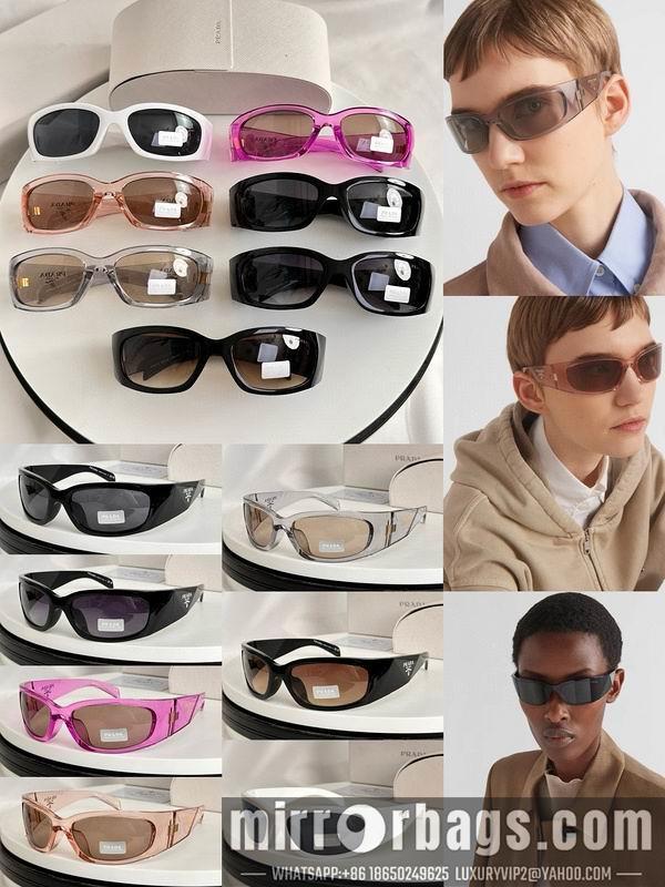 Prada Glasses smx168