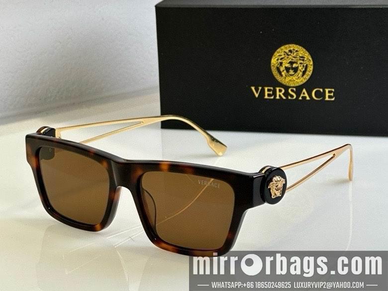 Versace Glaases smx128