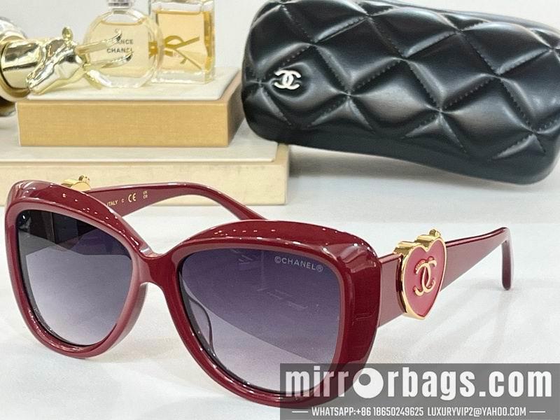 Chanel Glasses smr272
