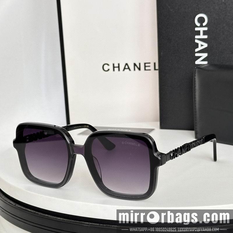 Chanel Glasses smr95