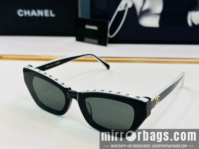 Chanel Glasses smr283