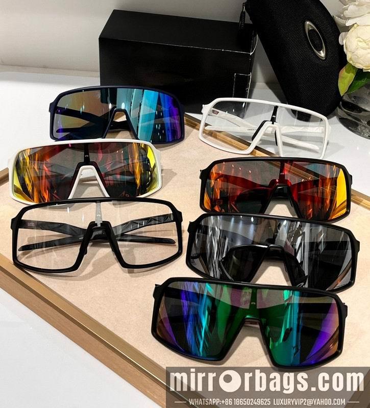 Oakley Glasses 03smh52