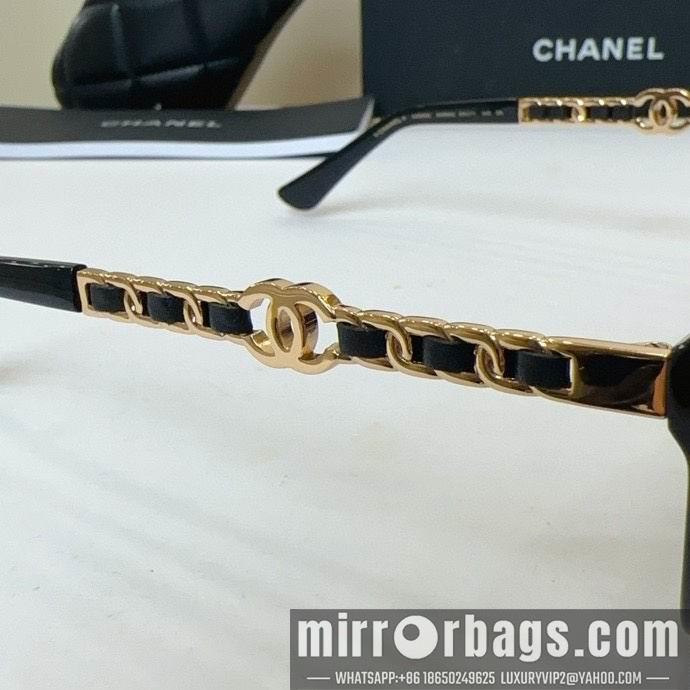 Chanel Glasses smr18