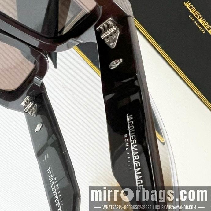 Jacques Marie Mage Glasses smx48