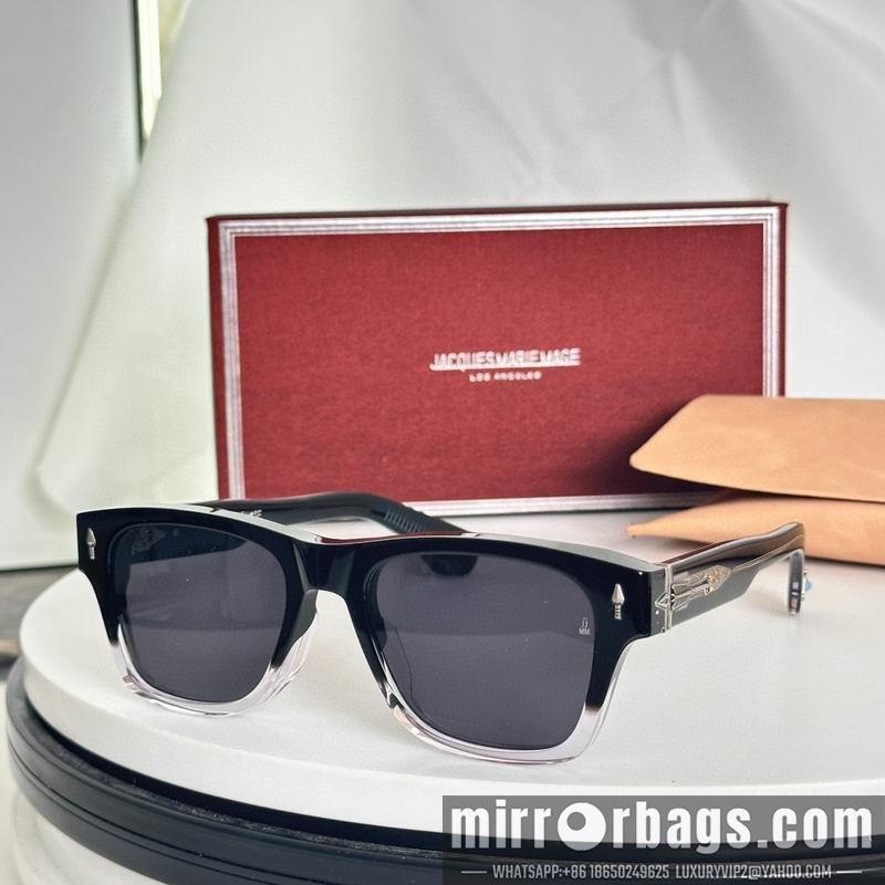 Jacques Marie Mage Glasses 03smh02