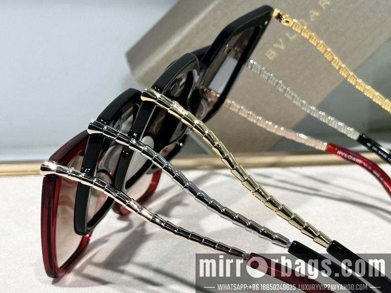 Bvlgari Glasses 03smh123