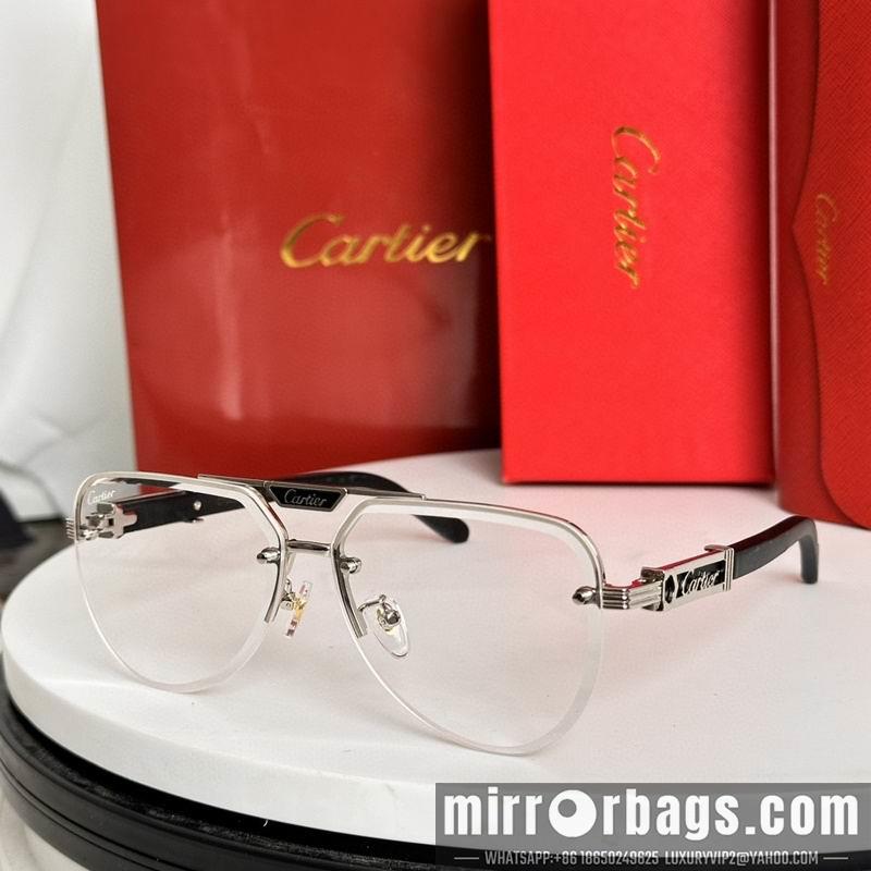 Cartier Glasses smh80