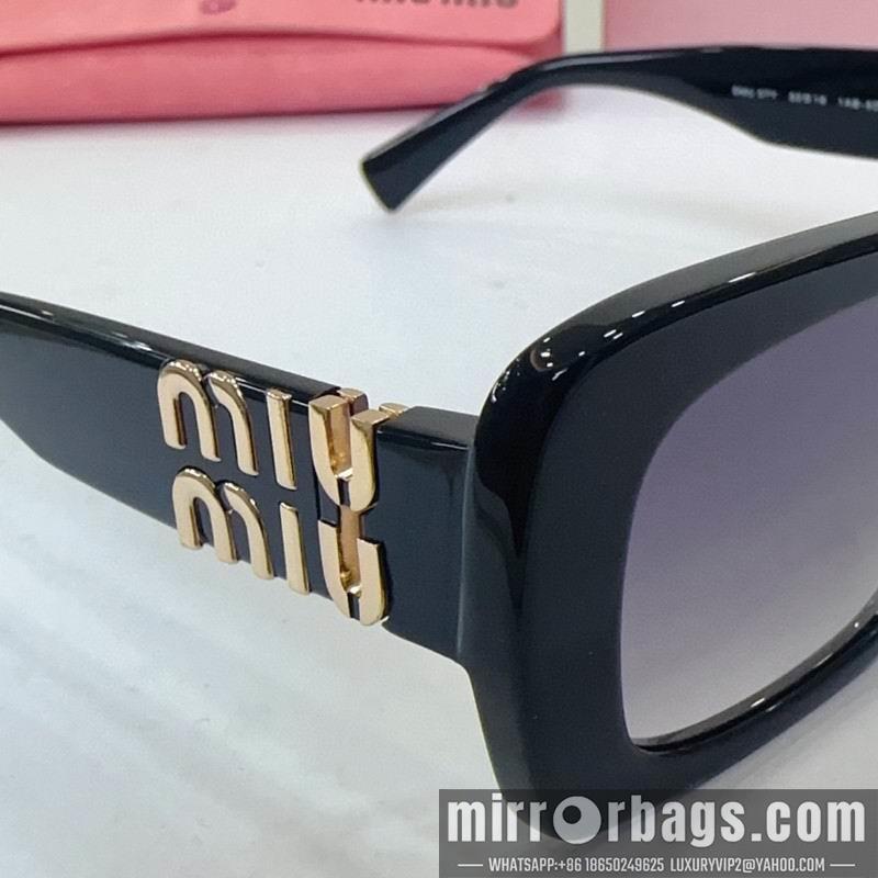 MiuMiu Glasses 03smh74