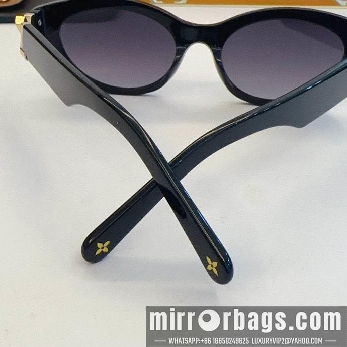 LV Glasses smx146