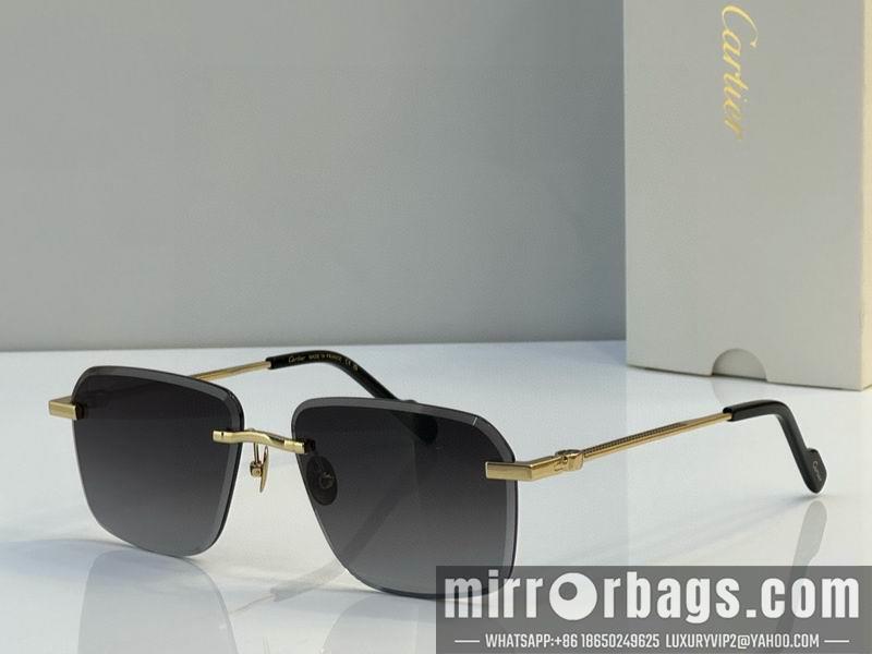 Cartier Glasses smh36