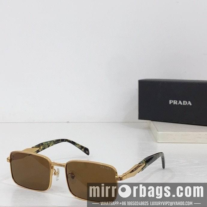 Prada Glasses smh22