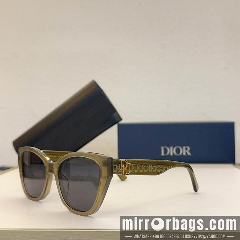 Dior Glasses smx90