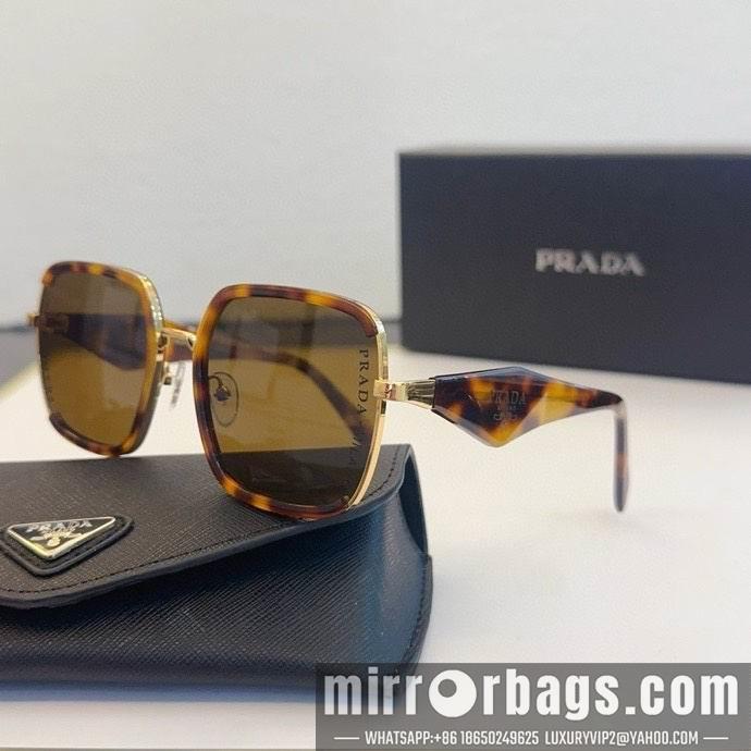 Prada Glasses smx241