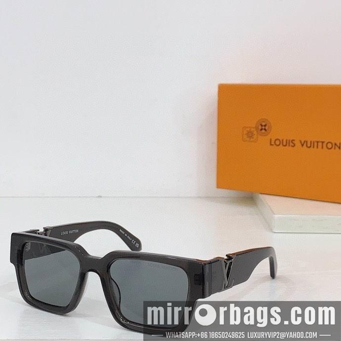 LV Glasses smx166