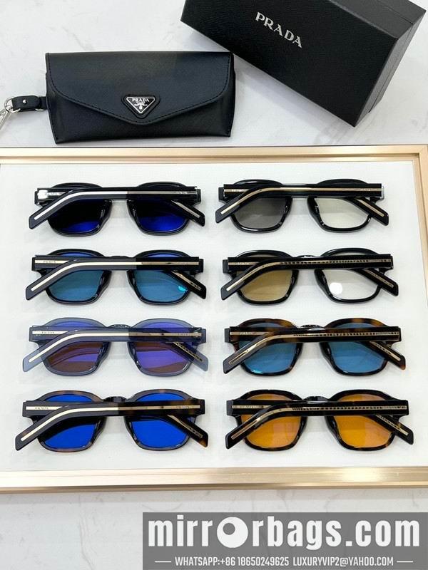 Prada Glasses smh193