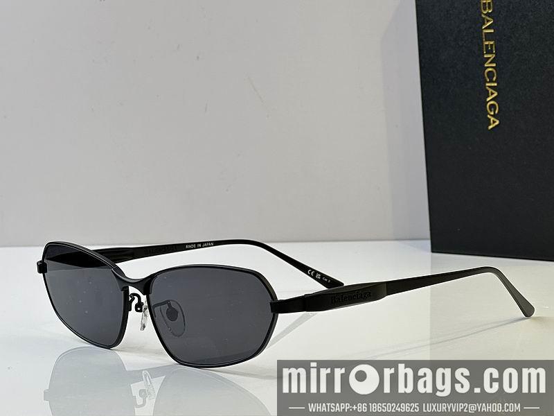 Balenciaga Glasses 03smh63
