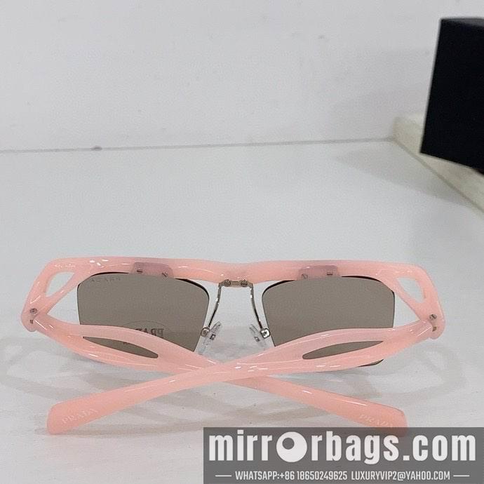 Prada Glasses smx295