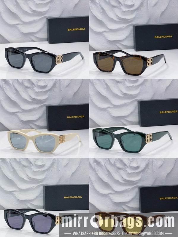Balenciaga Glasses 03smh42