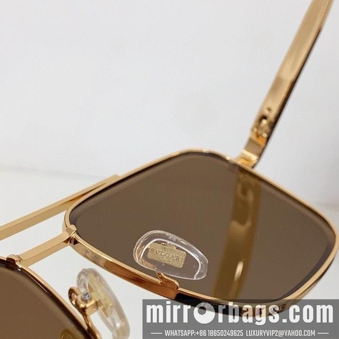 Bvlgari Glasses smx35