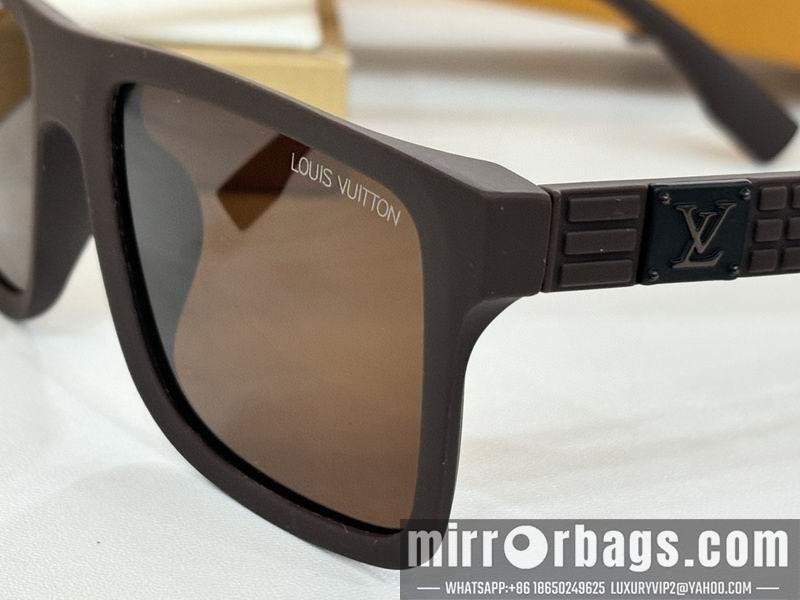 LV Glasses smh110