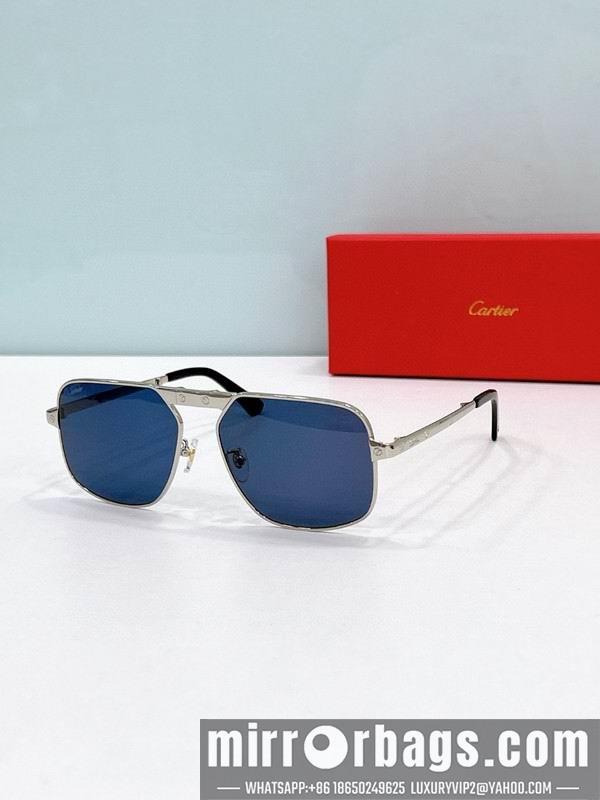Cartier Glasses smh125