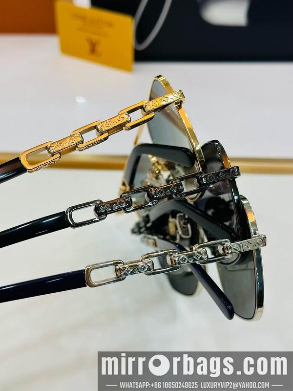 LV Glasses smr76