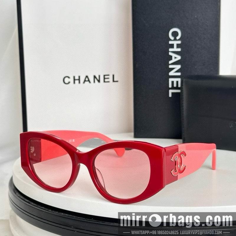Chanel Glasses smr98