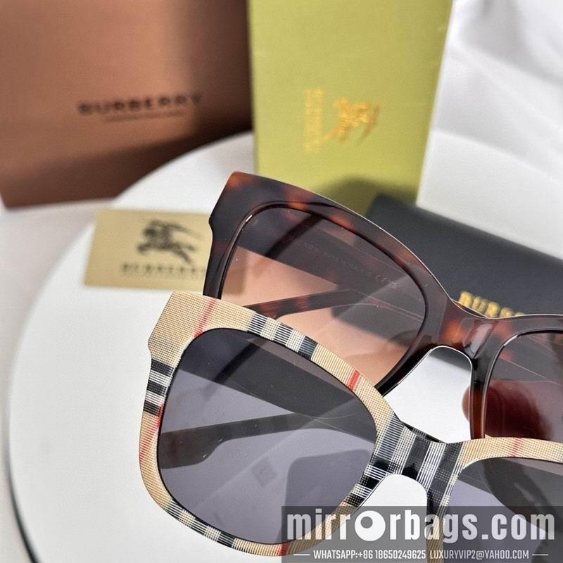 Burberry Glasses 03smh27