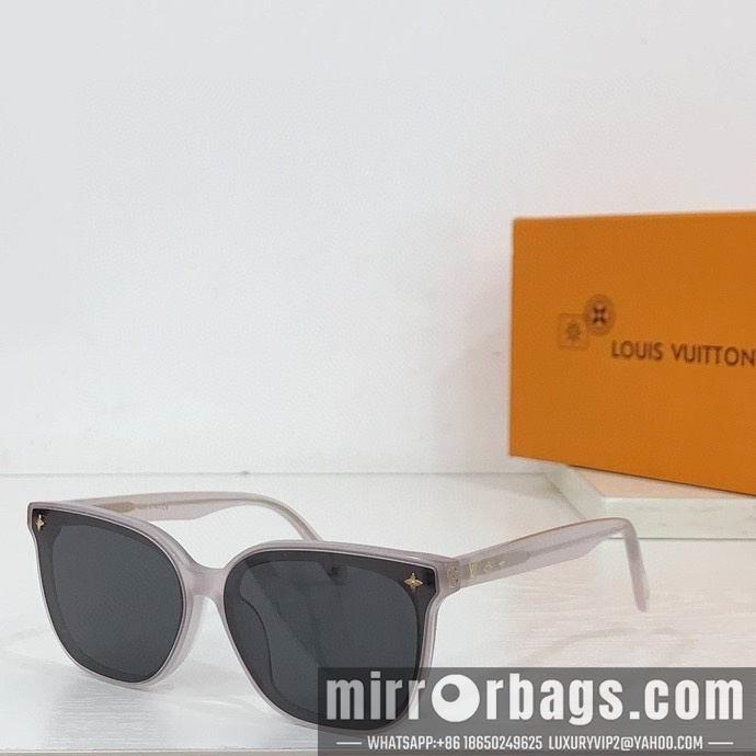 LV Glasses smx163
