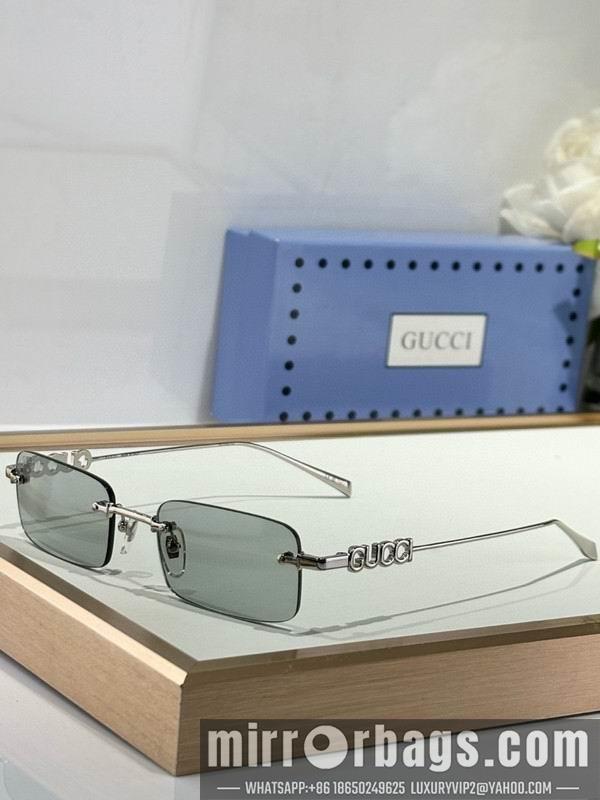 Gucci Glasses smh231