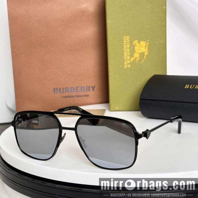 Burberry Glasses 03smh03