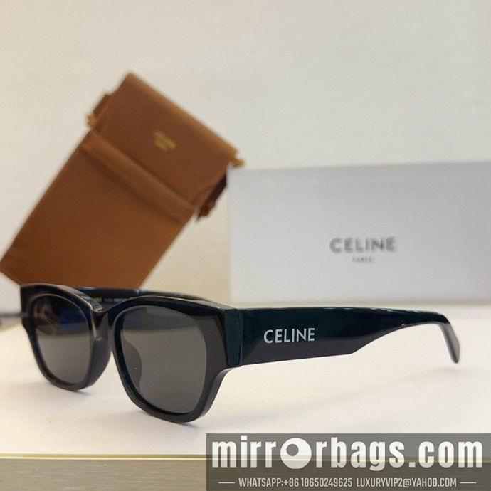 Celine Glasses smx202
