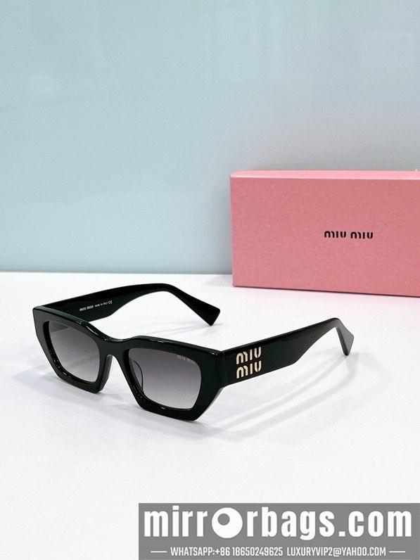 MiuMiu Glasses smx124