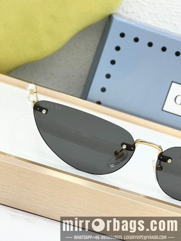 Gucci Glasses smh141