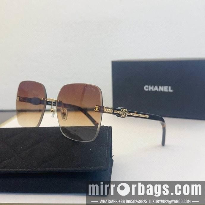 Chanel Glasses smx300