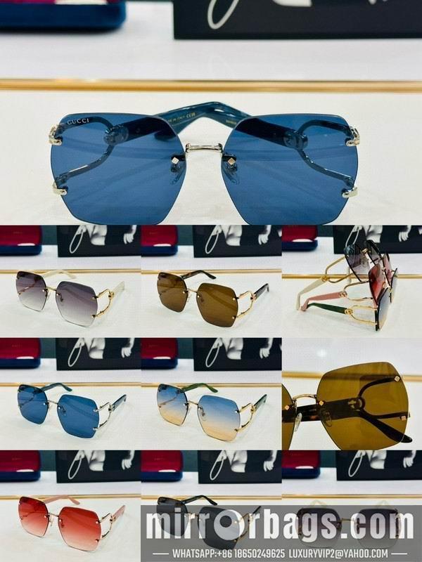 Gucci Glasses smr121