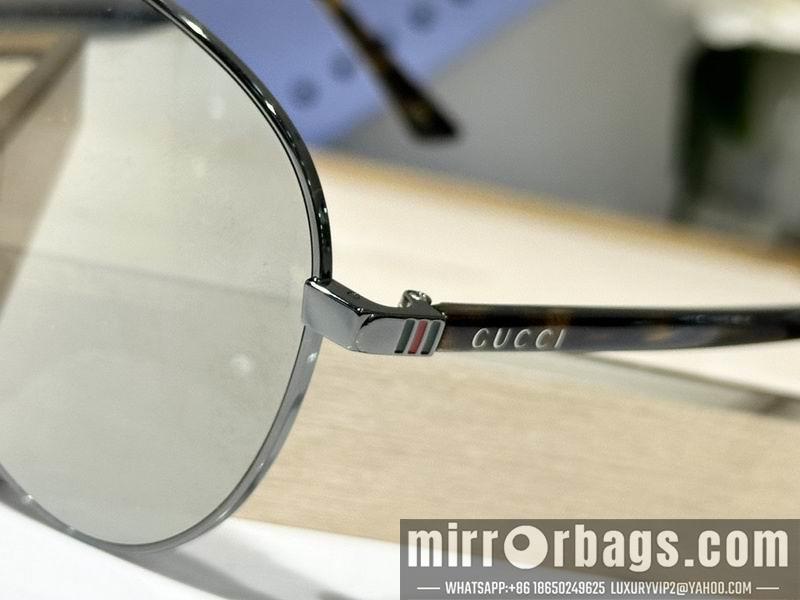 Gucci Glasses smh155