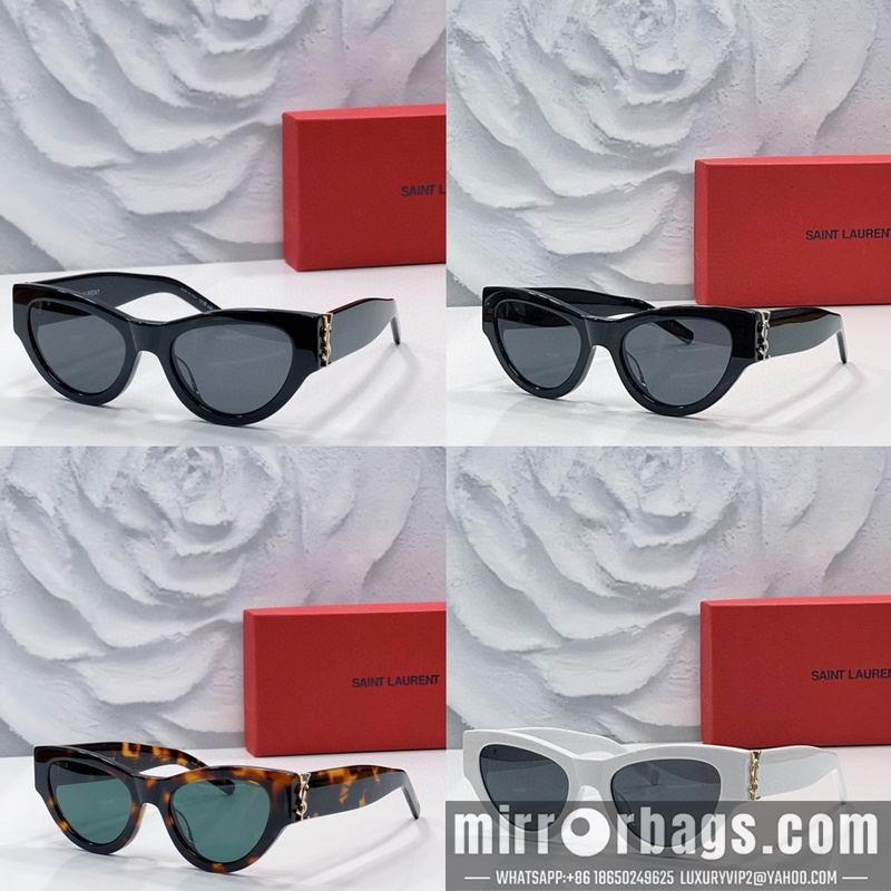YSL Glasses 03smh41