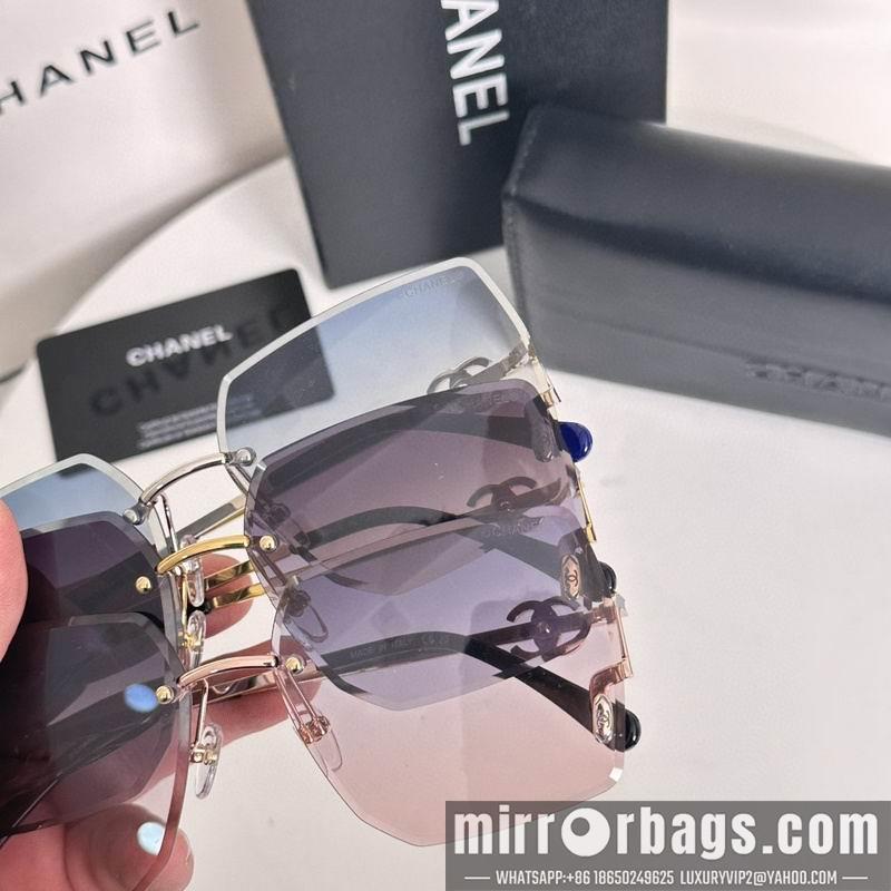 Chanel Glasses smh44