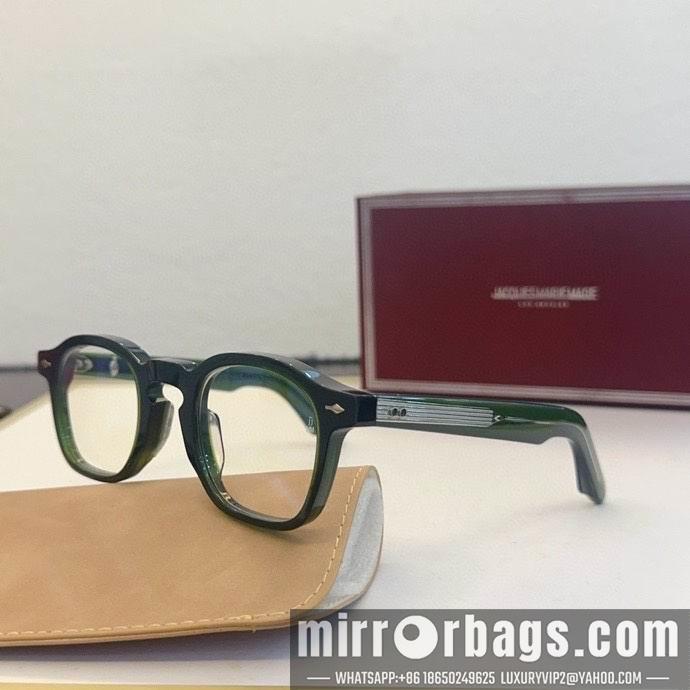 Jacques Marie Mage Glasses smx63