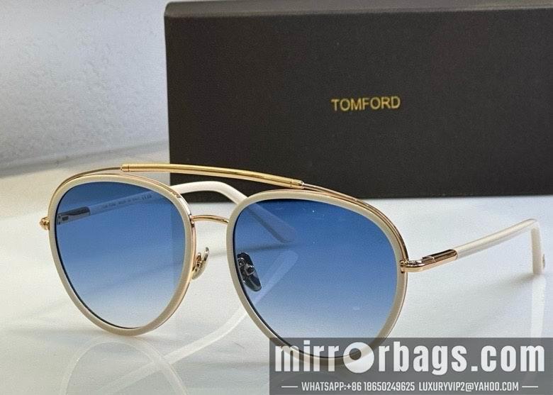 Tom Ford Glasses smx122