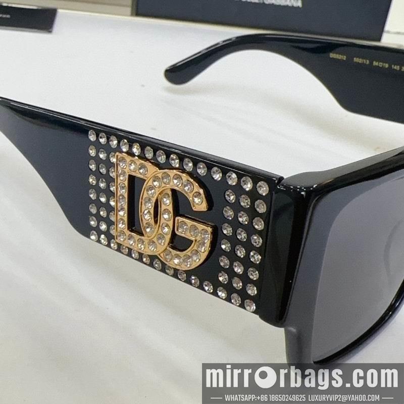 DG Glasses 03smh53