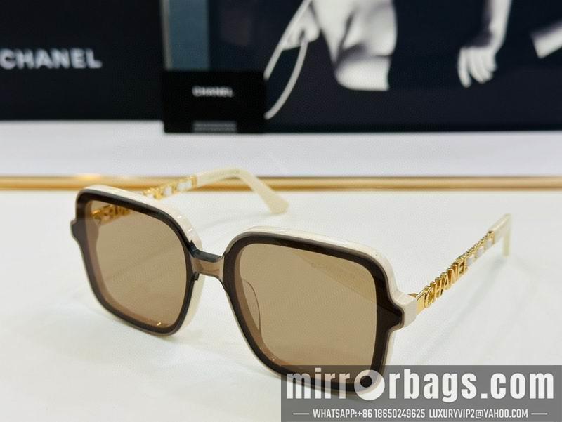 Chanel Glasses smr63