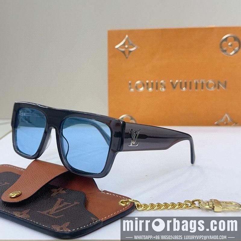 LV Glasses smh211