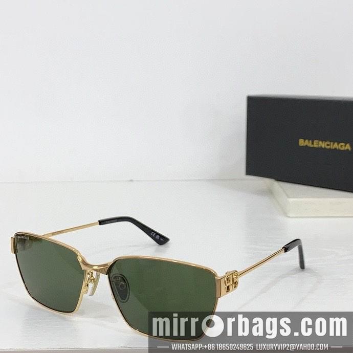 Balenciaga Glasses smr92