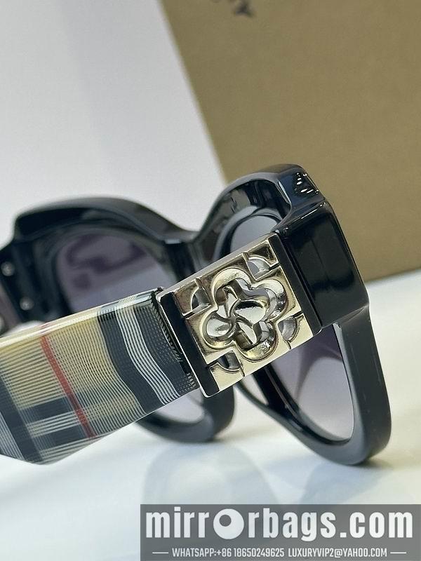 Burberry Glasses 03smh26