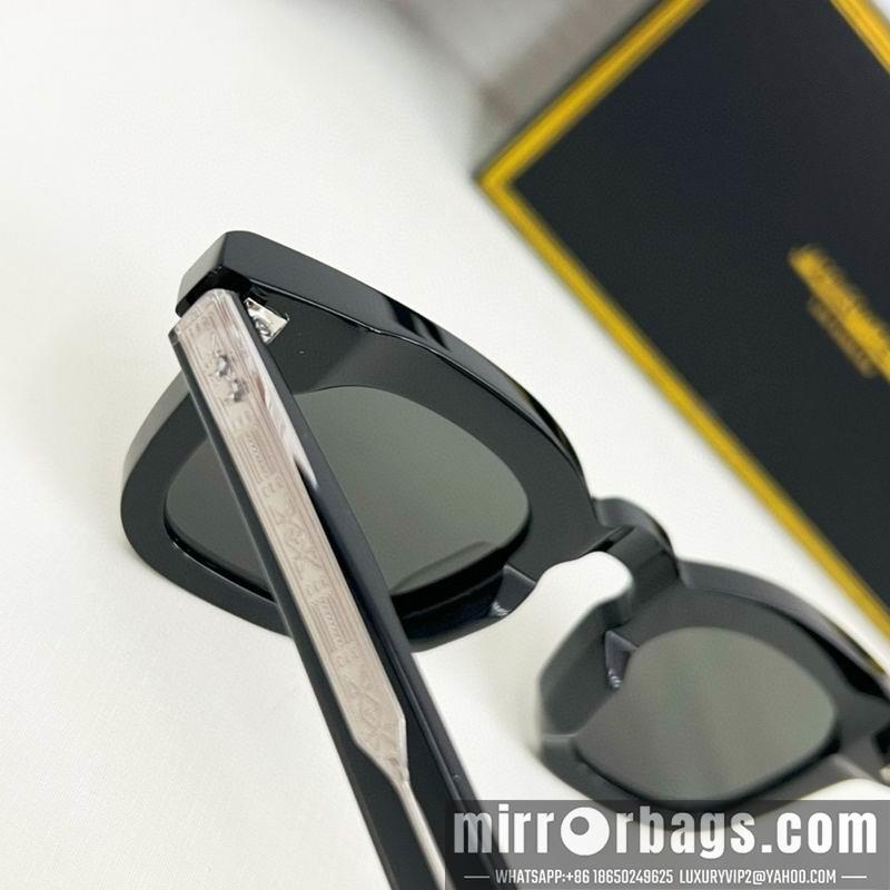 Jacques Marie Mage Glasses smx46